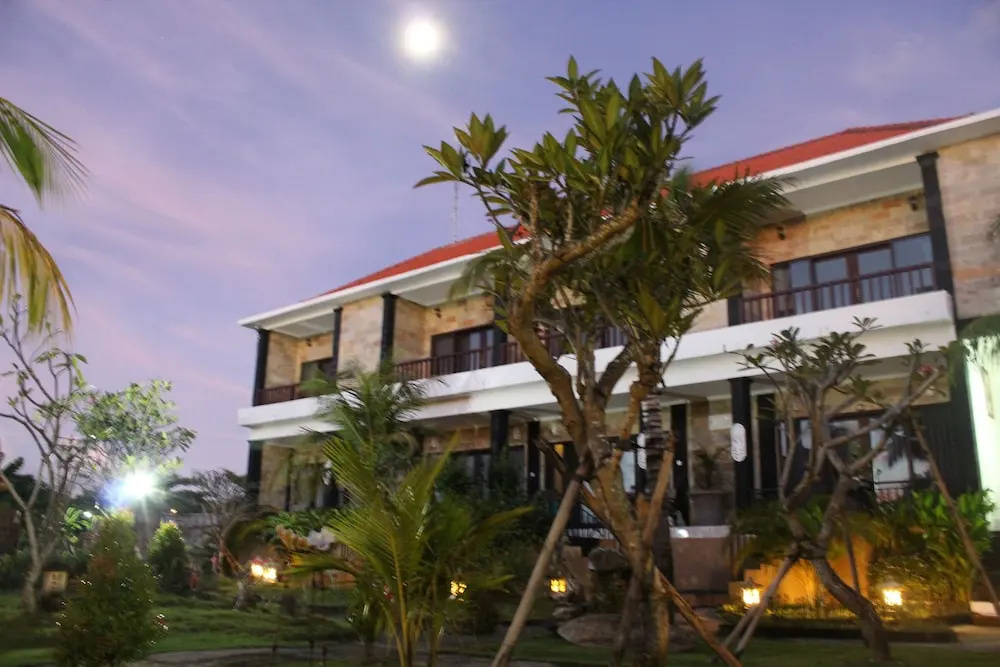 Rencang Family Homestay