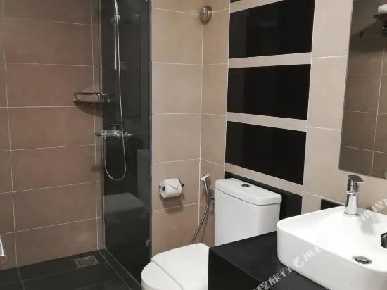 De Palma Hotel Shah Alam