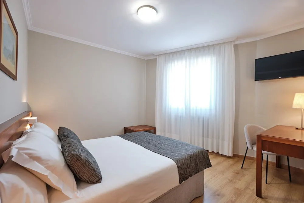 Hotel San Lorenzo - Chambres
