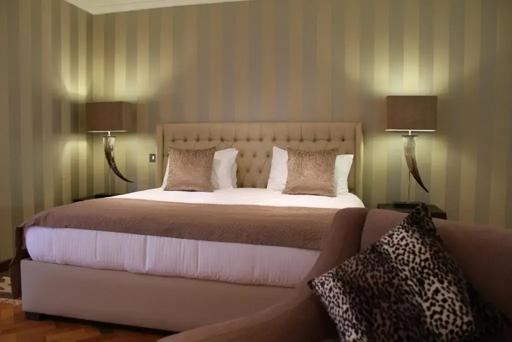 Aberdare Country Club - Chambres