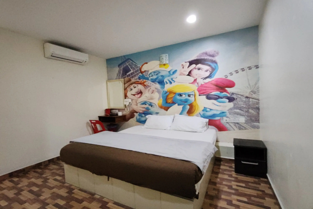 Hotel photo 10