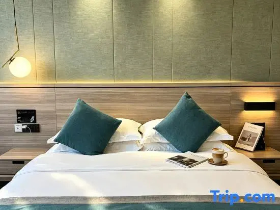 Business room