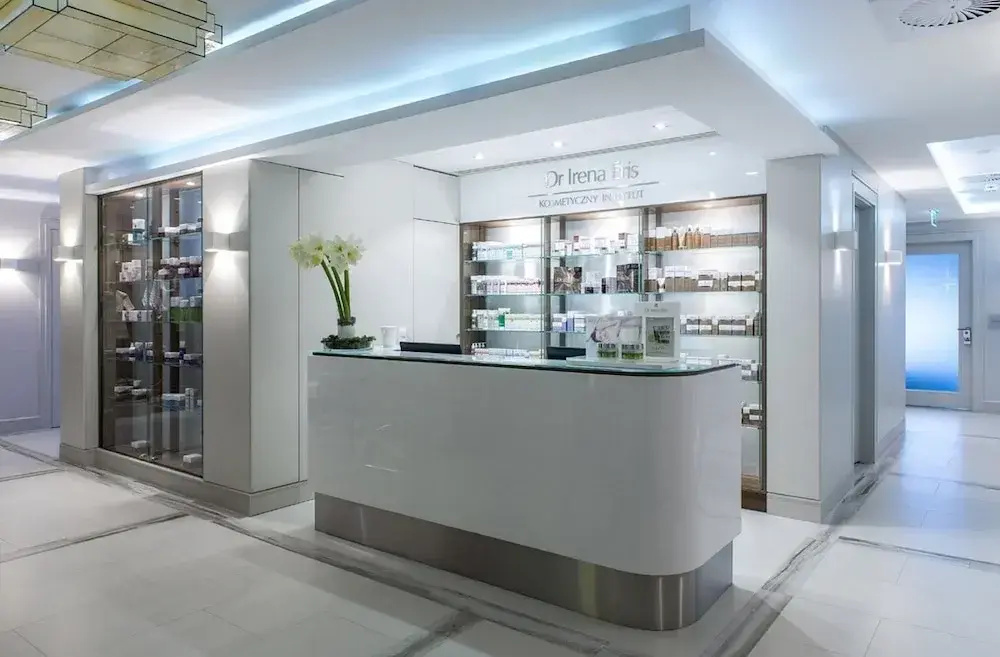 Hotel SPA Dr Irena Eris Polanica Zdroj - Général