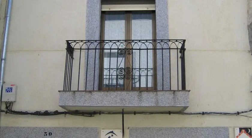Casa Rural Sixto