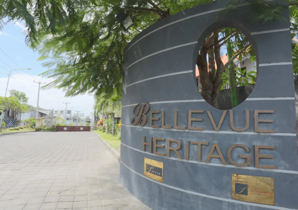 Horison Bellevue Heritage Villas Nusa Dua