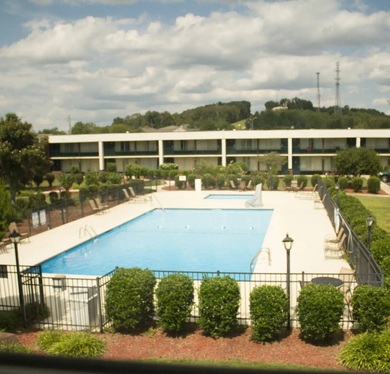 Mountain View Inn