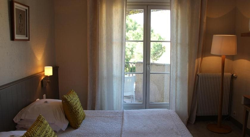 Hotel des Lices - Général