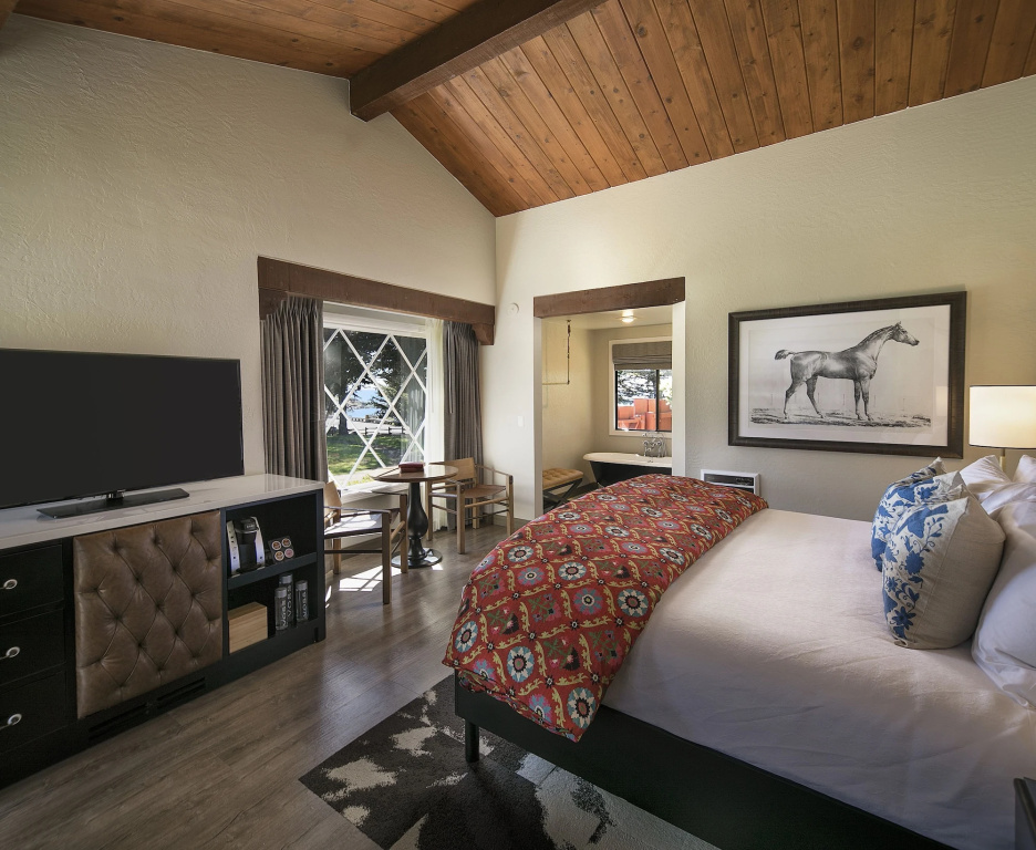 Oceanpoint Ranch - Général