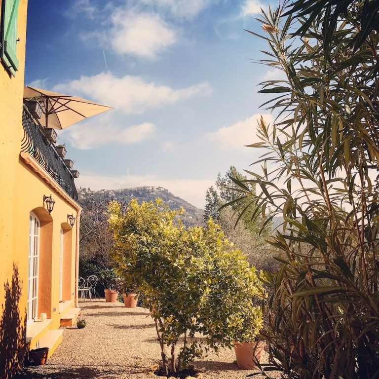 Villa Juli Guesthouse