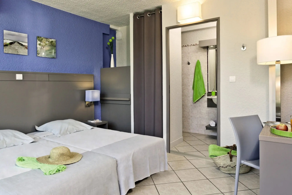 Voir la photo 2 — Belambra Clubs Presqu'île de Giens - Riviera Beach Club