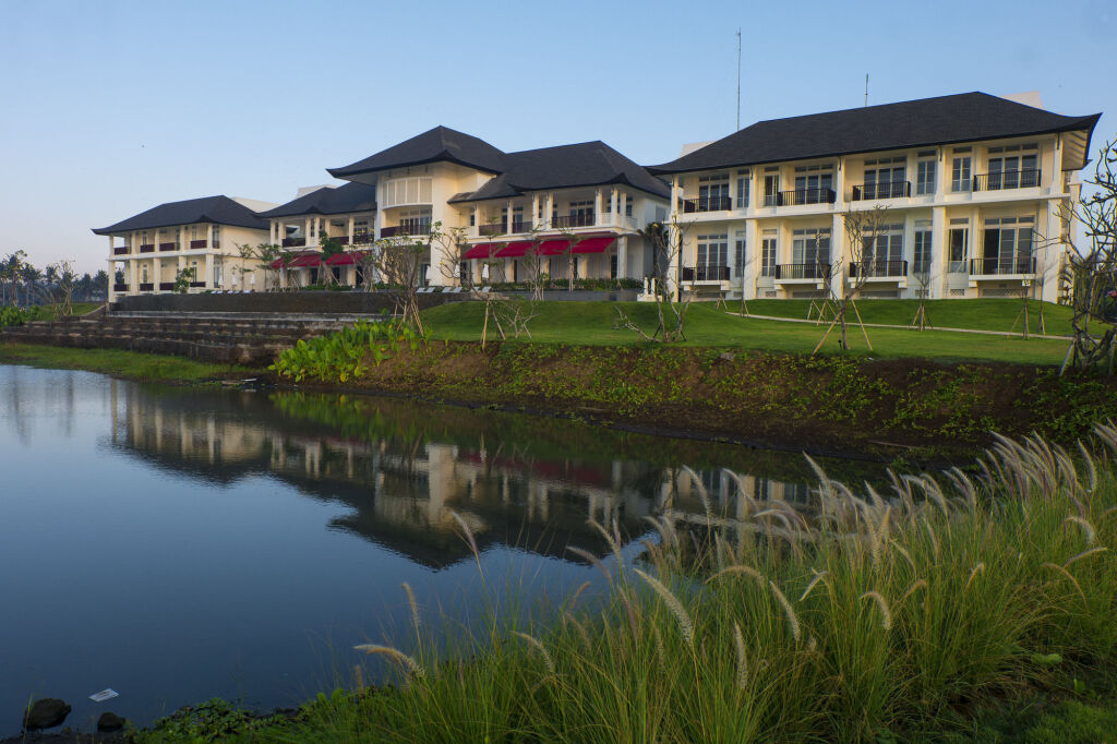 Rumah Luwih Bali
