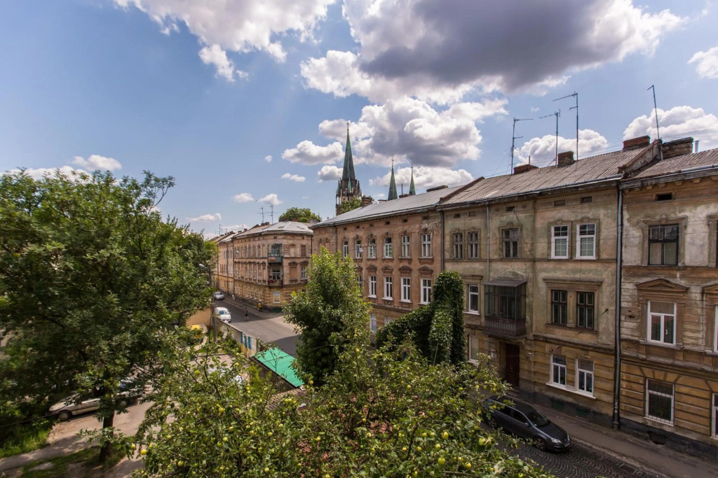 1 квартира возле Ж/Д вокзала, 15 минут от ЦЕНТРА