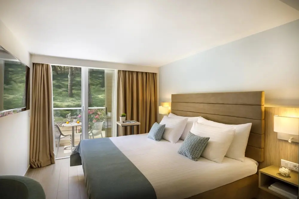 Girandella Resort, Valamar Collection - Chambres