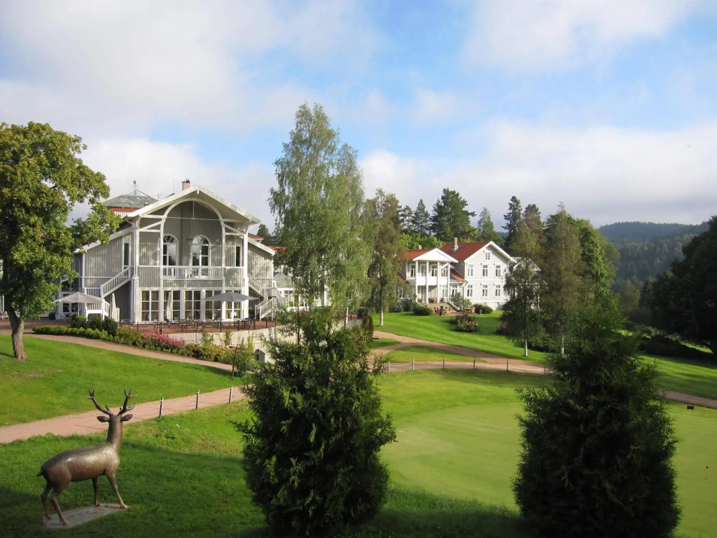 Hotel photo 14