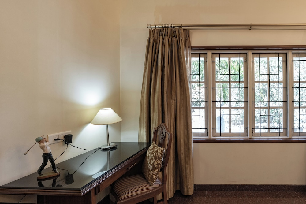 Executive Suite with view