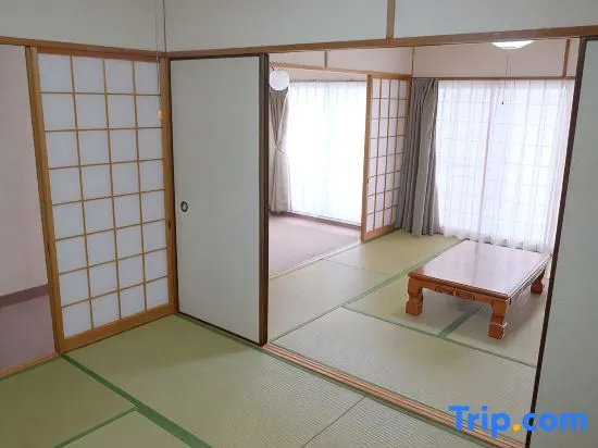 2 Bedrooms Standard room with ocean view