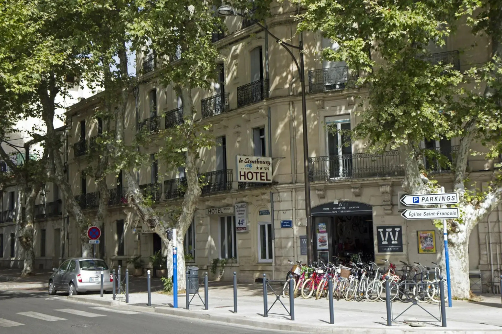Hotel photo 13