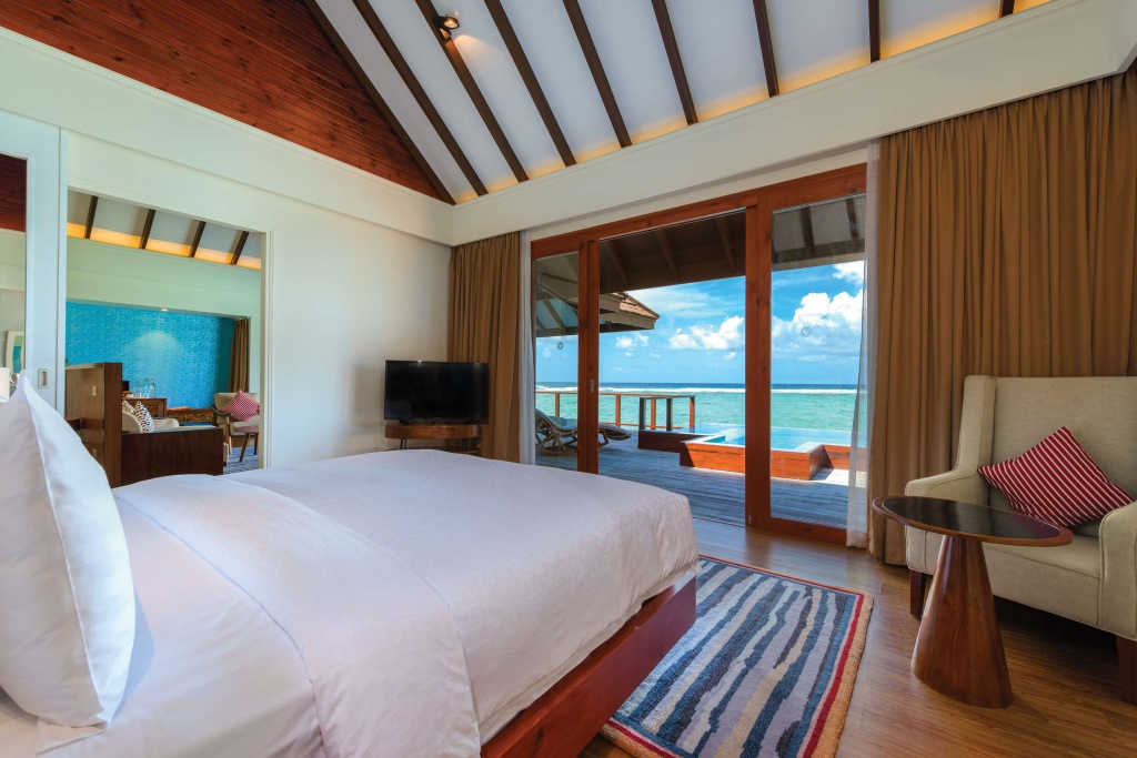 VARU by Atmosphere - All Inclusive with Free Transfers — фото
