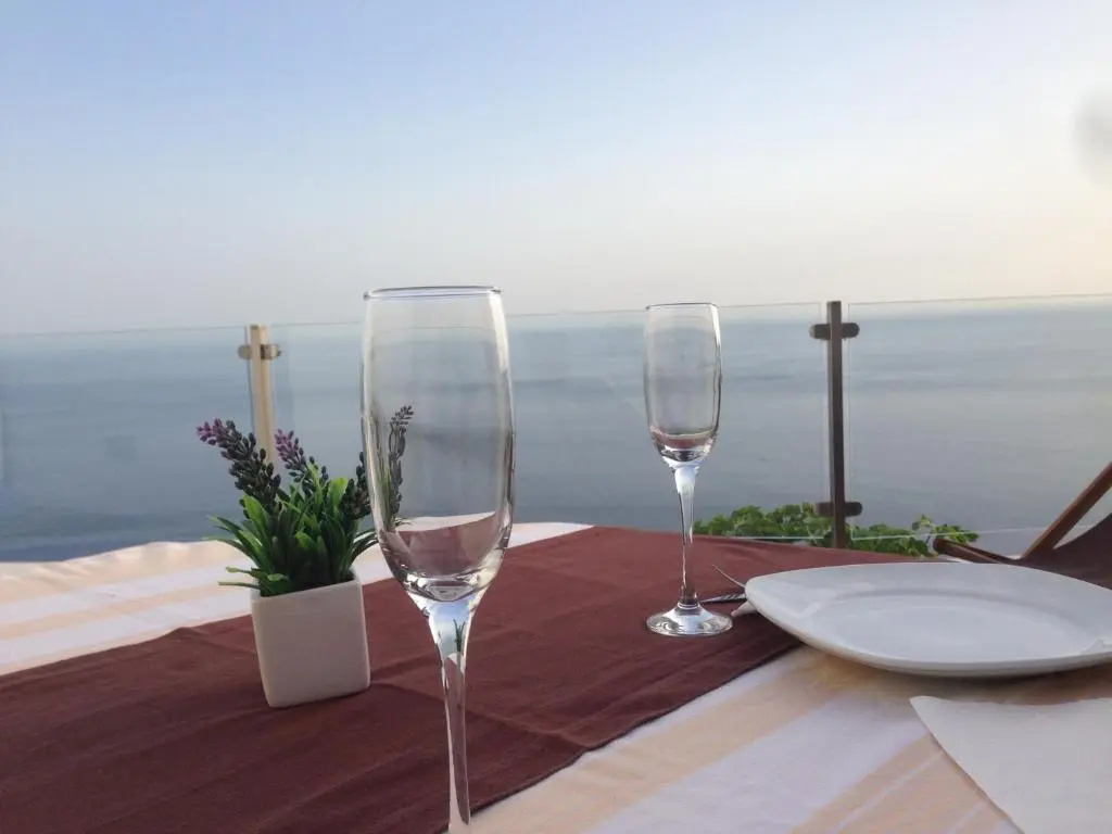 Atlantis Country House - Chambres