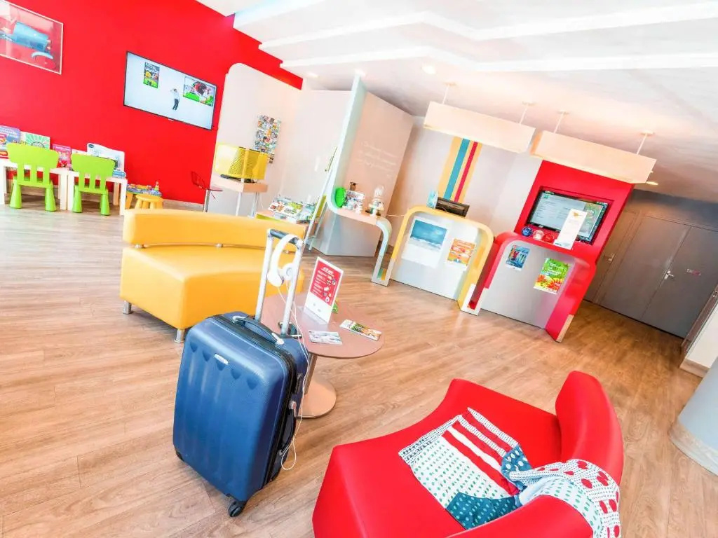 Hotel photo 16