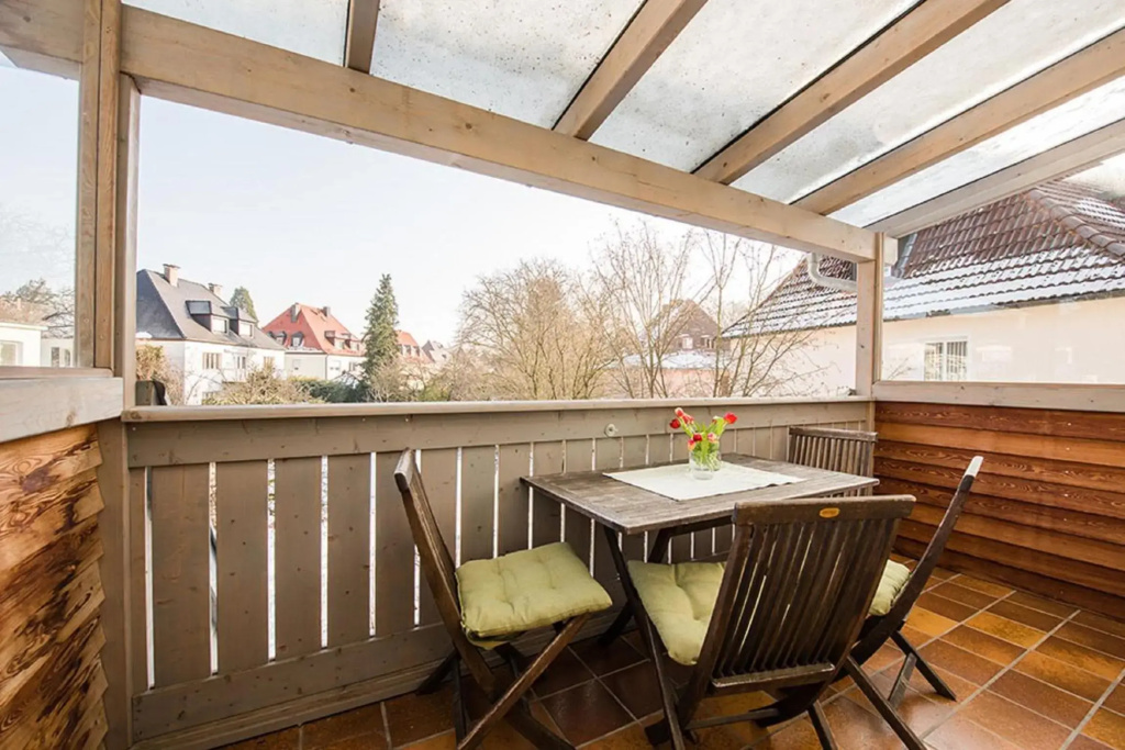 Ferienwohnung Holl