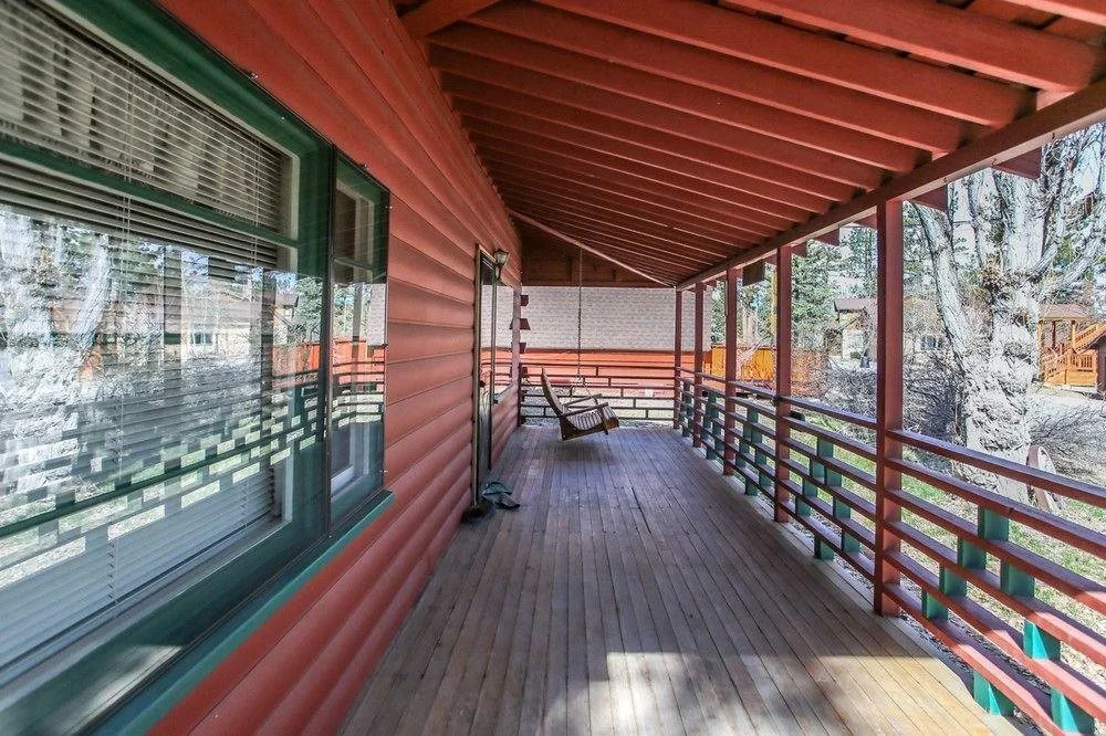 La Petite Retreat - Général