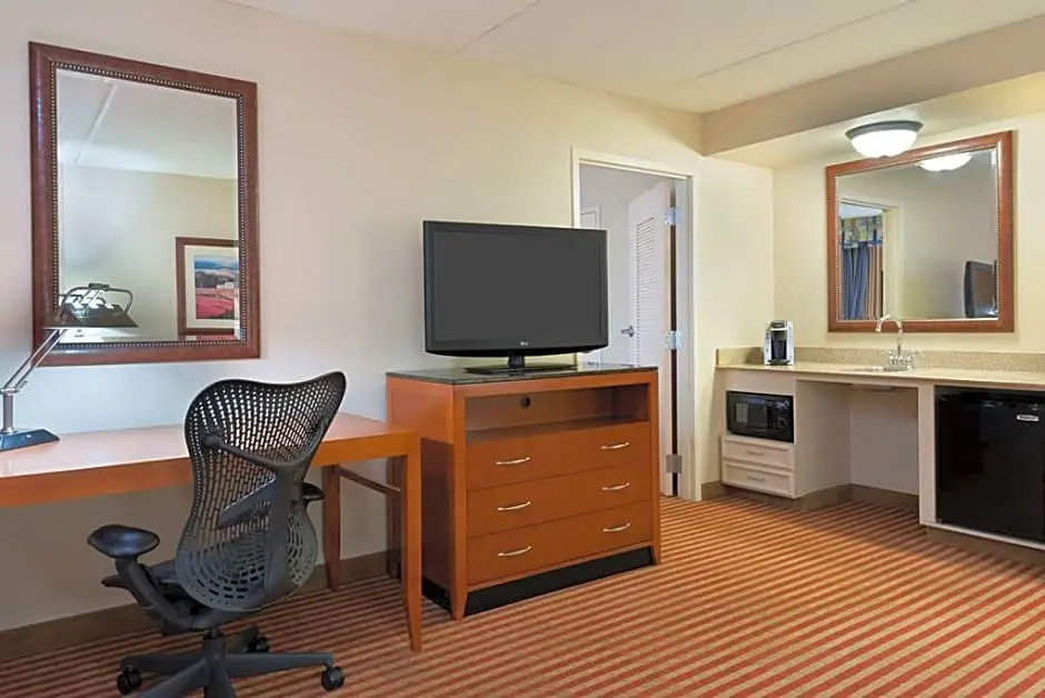 Hilton Garden Inn Washington DC/Greenbelt - Chambres