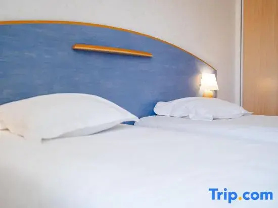 Village Vacances 3* Ternélia Les Résidences d'Armor - Chambres