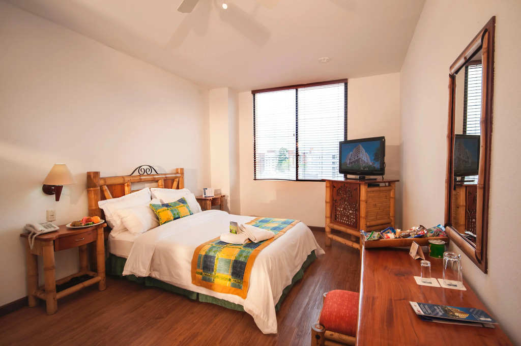 Armenia Hotel — фото 4