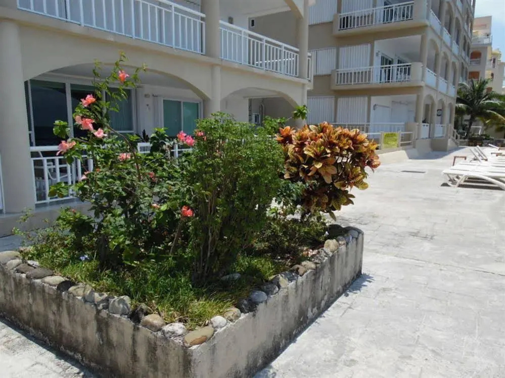 Villa Del Arcos