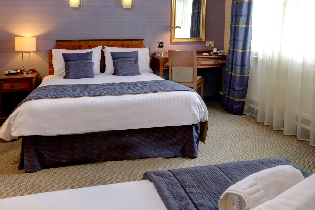 Best Western Aberavon Beach Hotel - Général