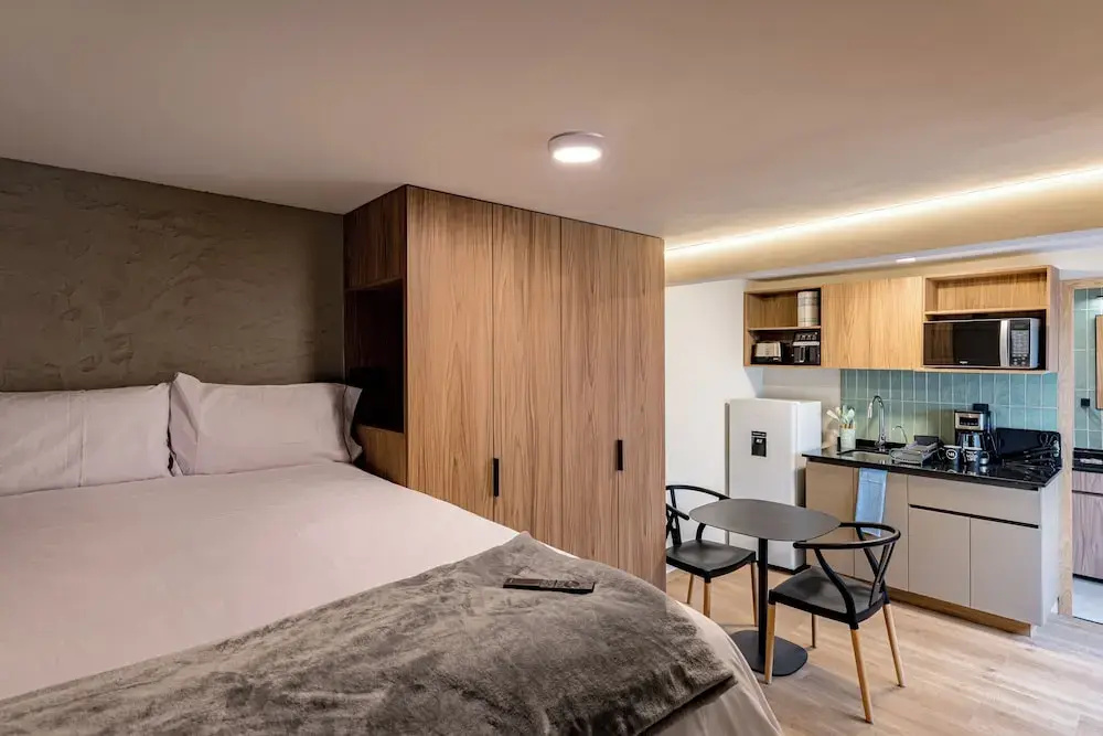 Suite
