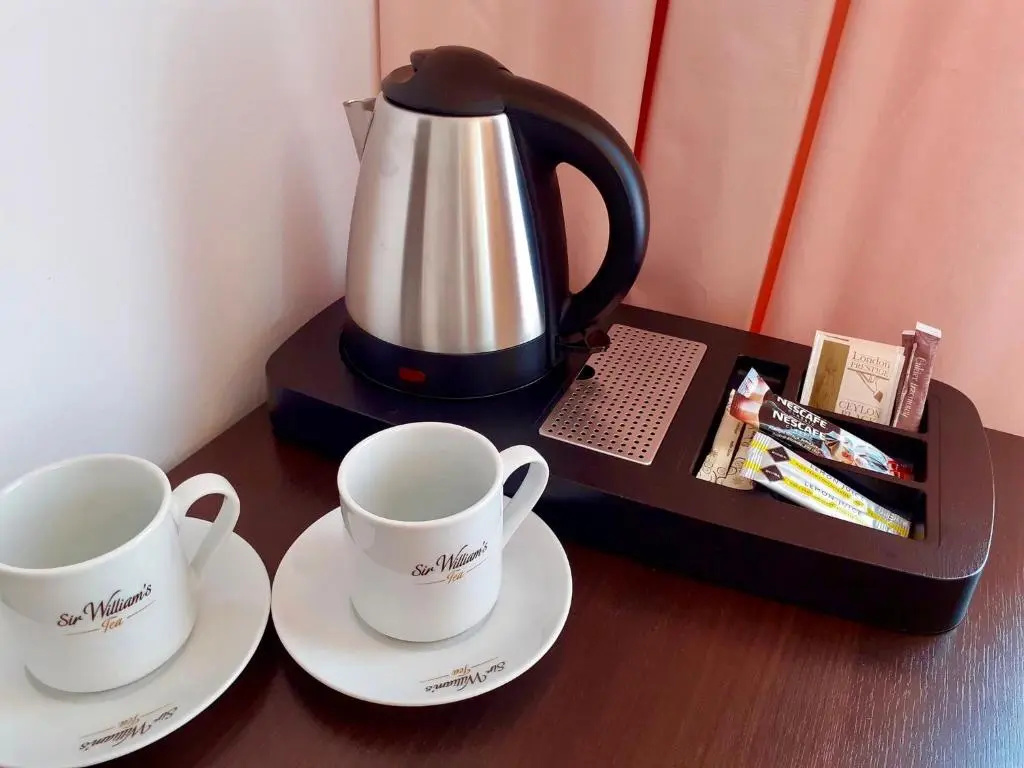 Hotel Olecki - Chambres