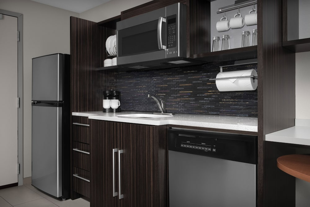 Home2 Suites by Hilton Arundel Mills/BWI Airport - Chambres