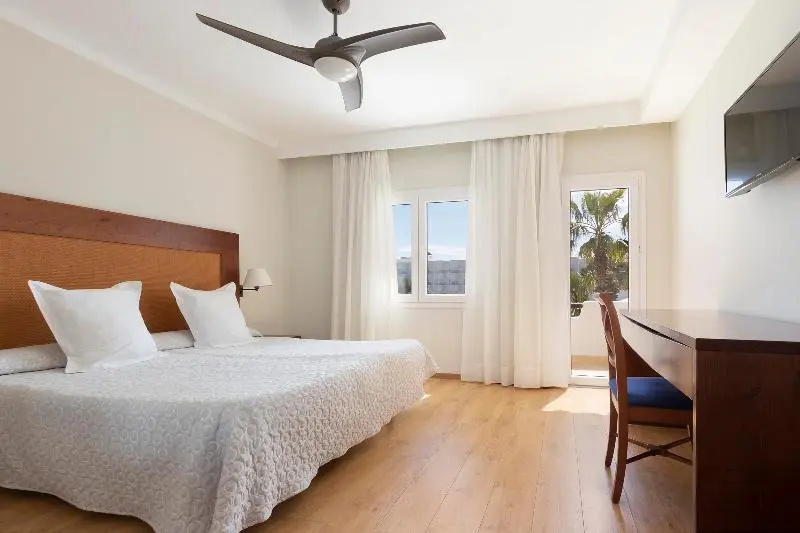 Hotel Palia Dolce Farniente - Chambres