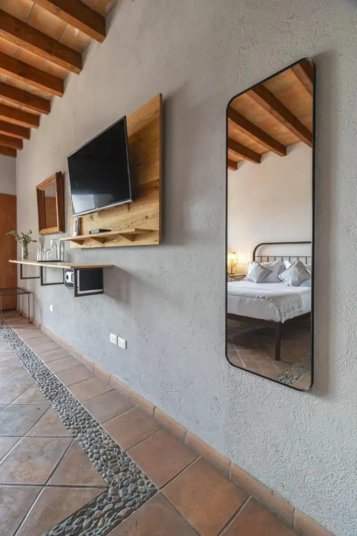 Casa Goyri San Miguel de Allende - Général