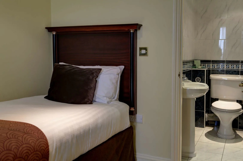 Knights Hill Hotel & Spa - Général