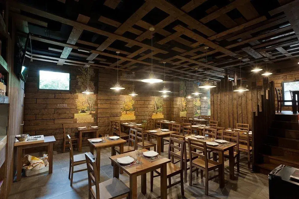 Pensión Restaurante Casa Camiño - Général