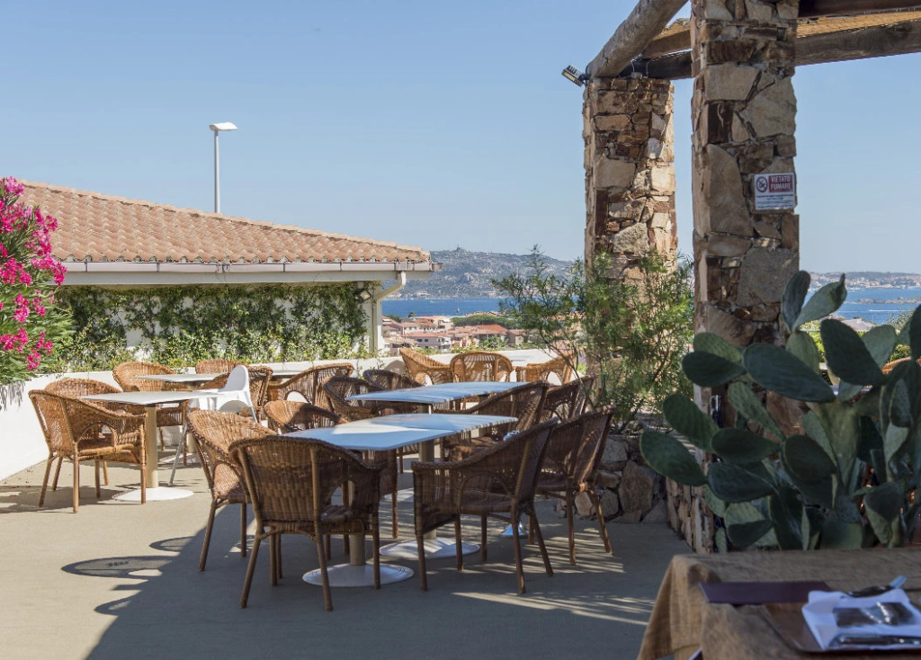 Hotel Palau & Resort - фото 11