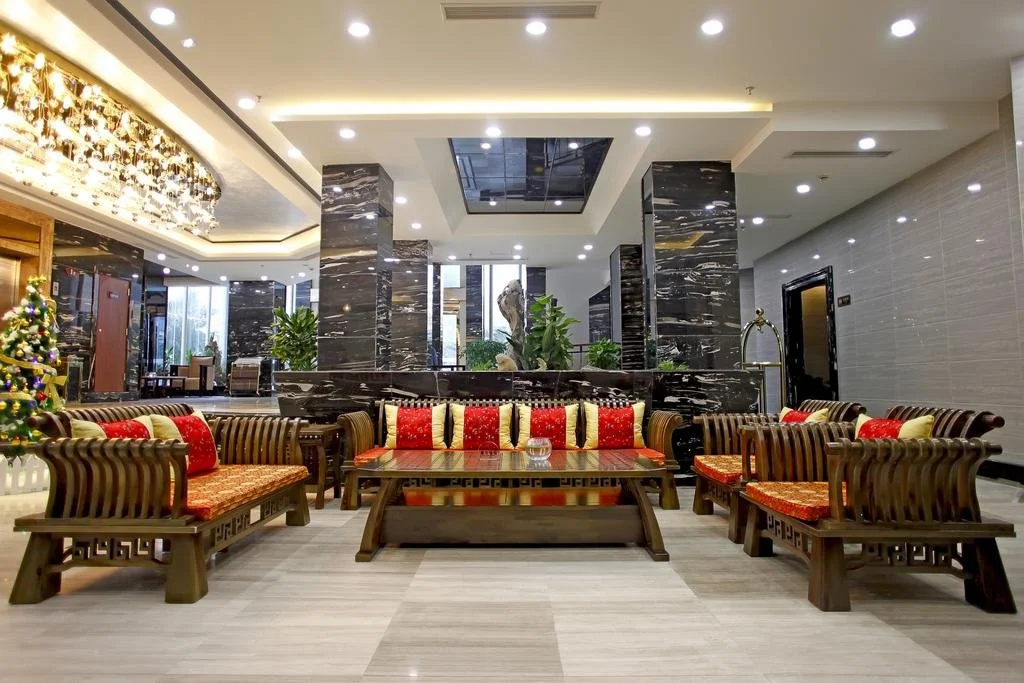 Well Hotel - Général
