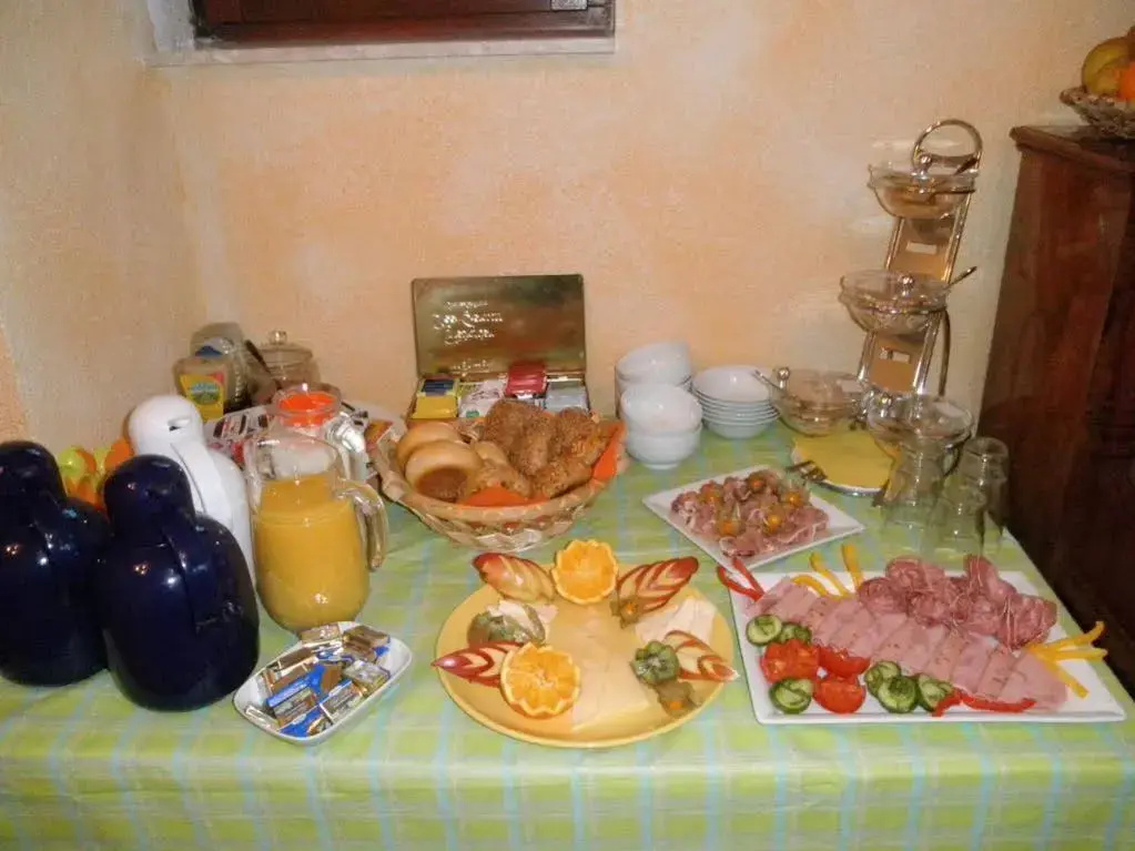 Hotel Pension zu Dresden Altpieschen - Général