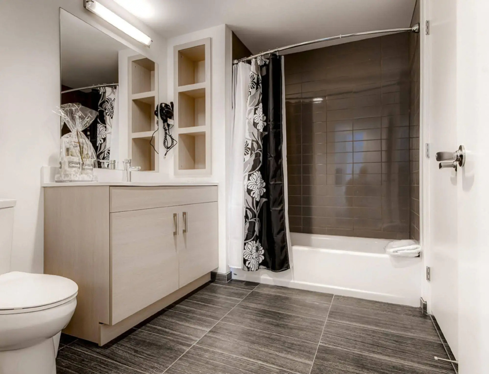 Global Luxury Suites at The Theatre District - Général