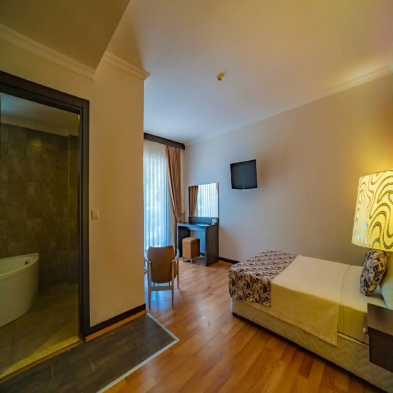 Sunshine Holiday Resort - Chambres