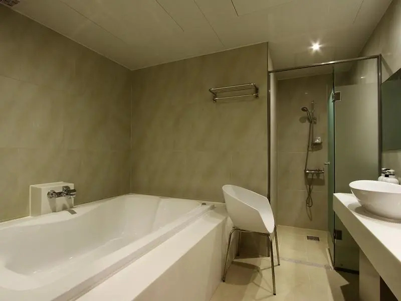 Bando Tourist Hotel - Chambres