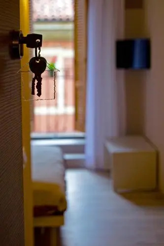 Residenza Lisy