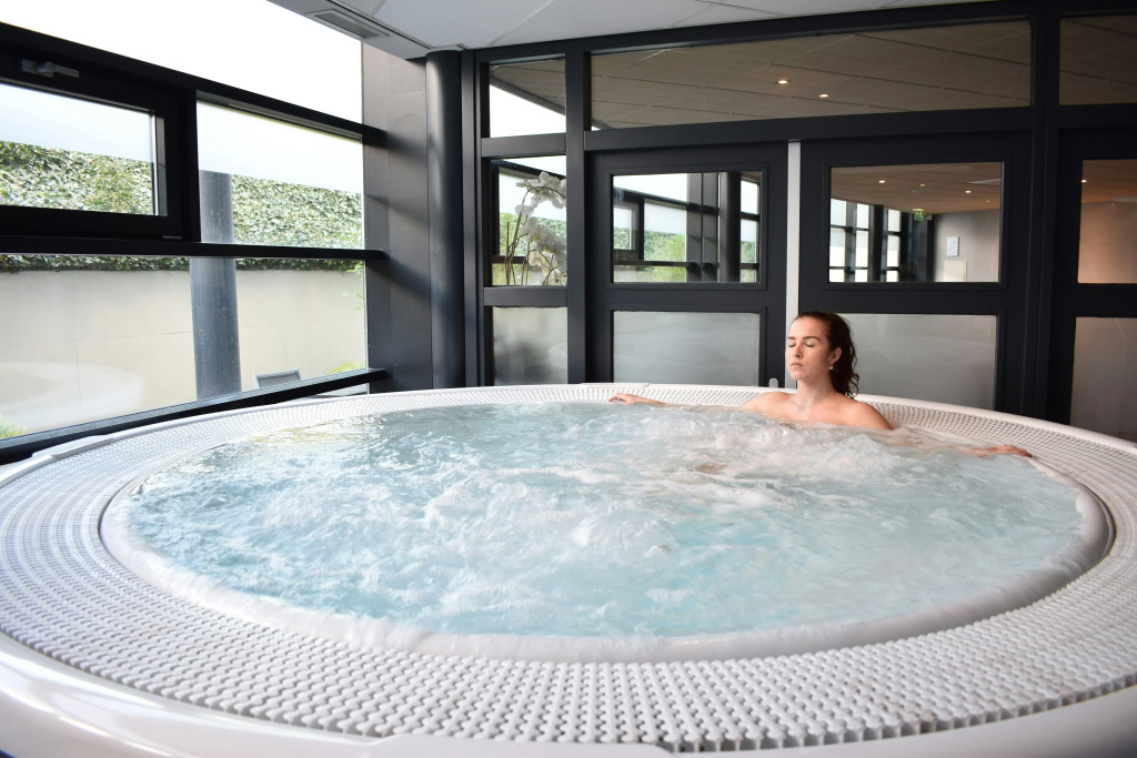 Fletcher Wellness-Hotel Trivium - Général