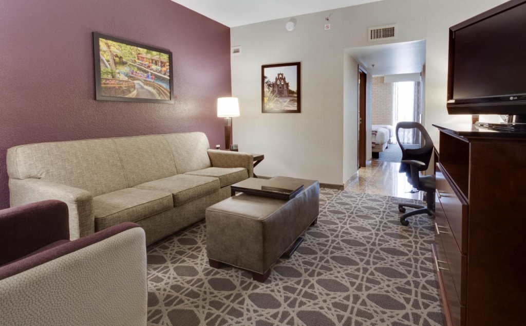 Drury Inn & Suites San Antonio Northeast - Général