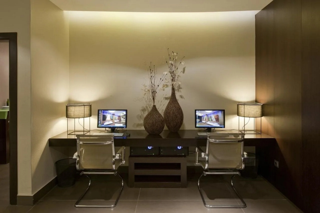Hotel photo 12