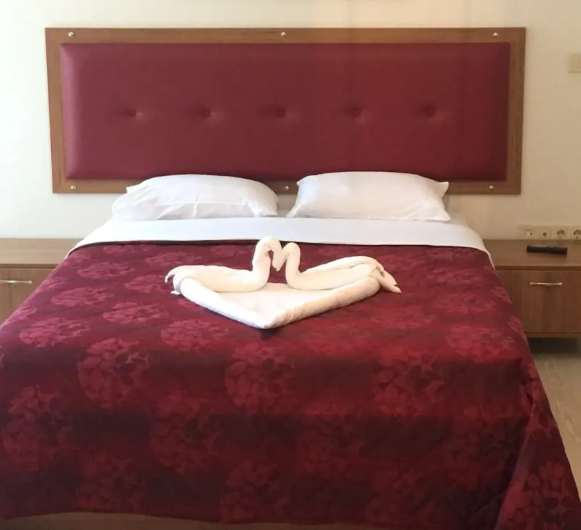 3 Bedrooms Apartment with balcony and with sea view