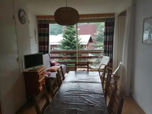 Apartment Residence rapin 6